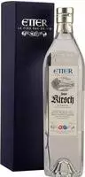 Etter Zuger Kirsch vieux et noble