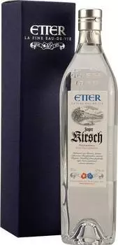 Etter Zuger Kirsch 0,7l 41%