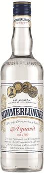 Bommerlunder Aquavit 0,7l 38%