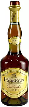 Papidoux Calvados Fine 0,7l 40%