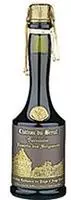 Ch&acirc;teau du Breuil Reserve des Seigneurs 20 YO XO Calvados 41% vol. 0,70l,