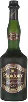 P&acirc;pidoux Calvados XO