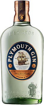 Plymouth English Gin 0,7l 41,2%