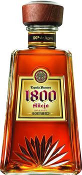 1800 Tequila Anejo 0,7l 38%