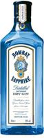 Bombay Sapphire London Dry Gin (40% vol., 0,05 Liter), Grundpreis: &euro; 78,-...