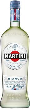 Martini Bianco 1l 14,4%
