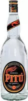 Pitu Cachaca do Brasil - 1 Liter 38% vol