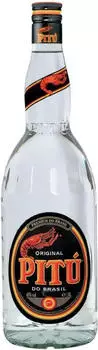Pitu Cacha&ccedil;a 1l 40%