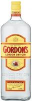 Gordon's London Dry Gin (37,5 % vol., 0,05 Liter), Grundpreis: &euro; 46,- / l