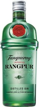 Tanqueray Rangpur 0,7l 41,3%