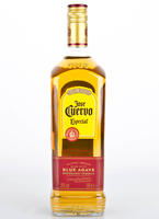 Jose Cuervo Especial Reposado Gold 1 Liter 35 % Vol.