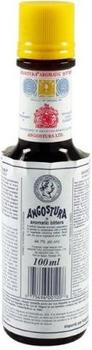 Angostura Aromatic Bitters 0,1l 44,7%