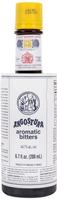 Riemerschmid Sirup Riemerschmid Angostura Angobitter - 0,2L 48% vol, Grundpreis: