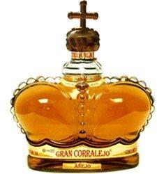 Corralejo Gran Corralejo Anejo 1l 38%