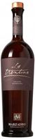 Marzadro Grappa La Trentina Morbida Barrique 41% vol. 0,70l, Grundpreis: &euro; 34,14