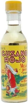 Gusano Rojo Mezcal 0,05l 38%