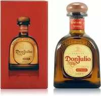 Don Julio Reposado Tequila, Grundpreis: &euro; 62,71 / l