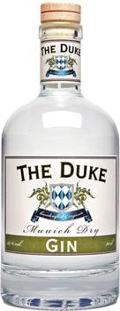 The Duke Munich Dry Gin 0,05l 45%