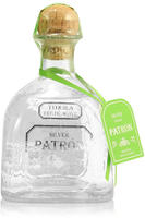 Patron Tequila Patron Silver Tequila 40% vol. 0,70l, Grundpreis: &euro; 55,57 / l