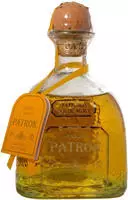 Patron Spirits Mexico 31623, Patron Spirits Mexico Tequila Patron Anejo 40 % vol.