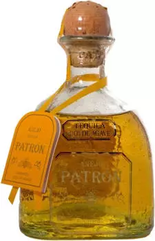 Patron Añejo 0,7l 40%