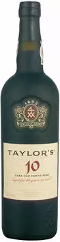 Taylor's Tawny 10 Jahre 0,75l 20%