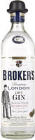 Brokers 47 London Dry Gin - 0,7L 47% vol, Grundpreis: &euro; 24,99 / l