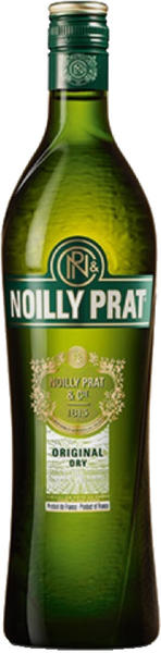 Noilly Prat Dry 0,75l 18%