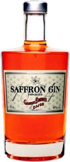 Gabriel Boudier Saffron Gin 0,05l 40%