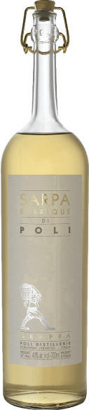 Jacopo Poli Sarpa Barrique di Poli 0,7l 40%