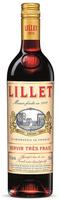 Lillet Rouge Aperitif France (rot), Grundpreis: &euro; 18,80 / l