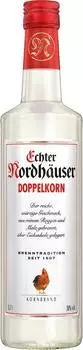 Echter Nordh&auml;user Doppelkorn 0,7l 38%