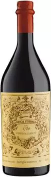 Carpano Antica Formula Vermouth 1l 16,5%