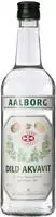 Aalborg Dild (Dill) Akvavit 38% vol. 0,70l, Grundpreis: &euro; 22,71 / l