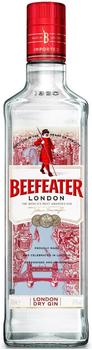 Beefeater London Dry Gin 0,7l 47%