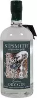 Sipsmith London Dry Gin