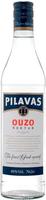 Pilavas Ouzo Nektar - 0,7L 38% vol, Grundpreis: &euro; 15,41 / l