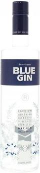 Reisetbauer Blue Gin Vintage 43% 0,7l