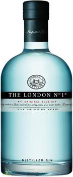 The London Gin No.1 1 0,05l 47%