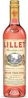 Lillet Ros&eacute; 17% 0.75L, Grundpreis: &euro; 15,32 / l