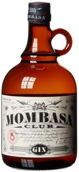Mombasa Club London Dry Gin 0,7l 41,5%