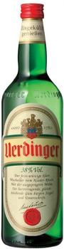 Uerdinger Doppelwacholder 0,7l 38%