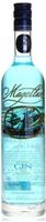 Magellan Blue Gin Iris Flavoured - 1 Liter 44% vol