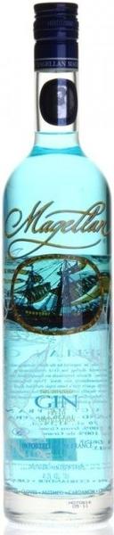 Magellan Gin Blue Gin 1l 44%