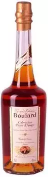 Calvados Boulard Gran Solage 0,7l 40%