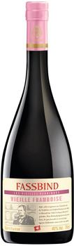 Fassbind Vieille Framboise 0,7l 40%
