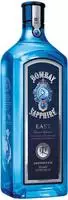 Bombay Sapphire Gin East