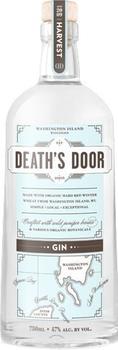 Death's Door Gin 0,7 47%