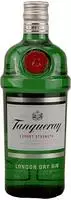 Tanqueray 31411, Tanqueray London Gin 43,1 %vol. 0.70l, Spirituosen > Gin,