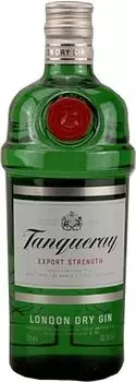Tanqueray Export Strength 0,7l 43,1%